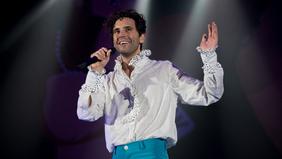 Mika : dernières actualités et vidéos