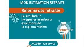 Retraites : l'âge de départ relevé, les personnes nées en 1965 et 1966 ...