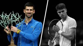 Rolex Paris Masters : «cet Extra Shot D'énergie Du Public, C'est Un ...