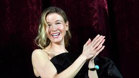 Hugh Grant et son épouse Anna Eberstein s'offrent une rare apparition