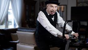 Rainer Höss à propos de sa grand-mère, personnage du film La Zone d ...