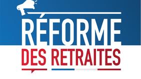 Retraites : l'âge de départ relevé, les personnes nées en 1965 et 1966 ...