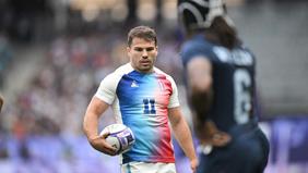 Rugby à 7 : la FFR dévoile les groupes des équipes de France pour la ...