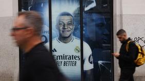 Conflit Mbappé/PSG : La LFP Donne De Nouveau Raison Au Joueur, Paris ...