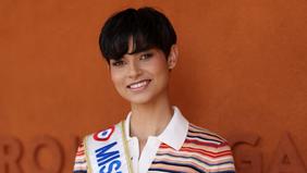 Miss France 2025 : élue Miss Martinique, Angélique Angarni-Filopon Bat ...