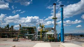 Air Liquide enregistre un bnfice record de 3,5 milliards d'euros, en croissance de 6,4% Air Liquide enregistre un bnfice record de 3,5 milliards d'euros, en croissance de 6,4%