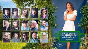 Karine Le Marchand : dernières actualités et vidéos