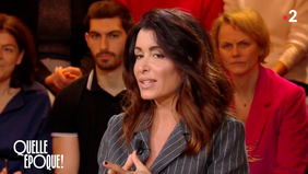 Ça allait forcément arriver» : Jenifer se confie sur sa relation avec son  ex-compagnon Maxim Nucci, alias Yodelice