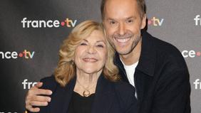 Marie Ange Nardi Amoureuse De Nicolas Antakis Depuis Plus De 20 Ans 