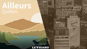 D’où vient l’accent québécois?