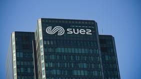 Important Incendie Sur Un Site De Suez Pr s De Lyon Important Incendie Sur Un Site De Suez Pr s De Lyon