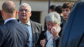 Constance, l’humoriste sans tabou sur ses 4 tentatives de suicide ...