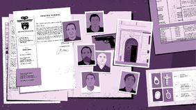 Commando armé, explosion : les images spectaculaires du braquage d’un ...