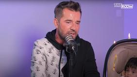 Mathieu Ceshin (L'amour est dans le pré) : son “réveil en fanfare” avec son fils Ezio va vous donner la pêche pour la journée !