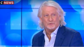 Il a trouvé un réservoir à thunes avec les musulmans» : Patrick Sébastien  cinglant avec Jean-Luc Mélenchon