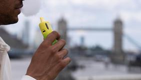 elfbar nachfüll pod läuft aus La cigarette électronique augmenterait de 50 % le risque de cette maladie  respiratoire grave