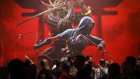 Ubisoft : dernières actualités et vidéos