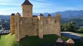 5 idées de destinations où partir en road trip