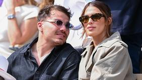 Laetitia Casta et Louis Garrel : la rupture a-t-elle sonné pour le couple  phare du cinéma français ?