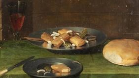 File:Plateau de fromages - La Villa (Château-Gaillard).jpg - Wikimedia