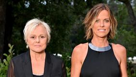 Des moments volés" : Sonia Mabrouk revient sur son histoire d'amour avec Guy Savoy