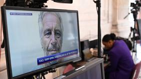 Affaire Epstein : des élus démocrates rendent publiques des images de