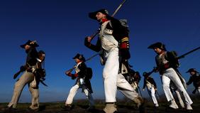 Retrouvé Par Hasard, Un Grand Aigle Impérial Reprend Sa Place Auprès De Napoléon