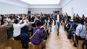 Les 7 temps forts de la Fashion Week de l’homme