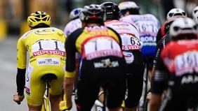 journal l'équipe 06/07/85 CYCLISME TOUR DE FRANCE 1985 HINAULT TENNIS CURREN