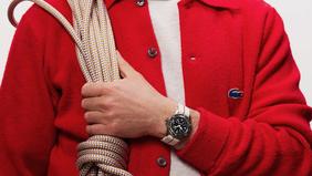 Cinq nouvelles montres à la française: belles et abordables