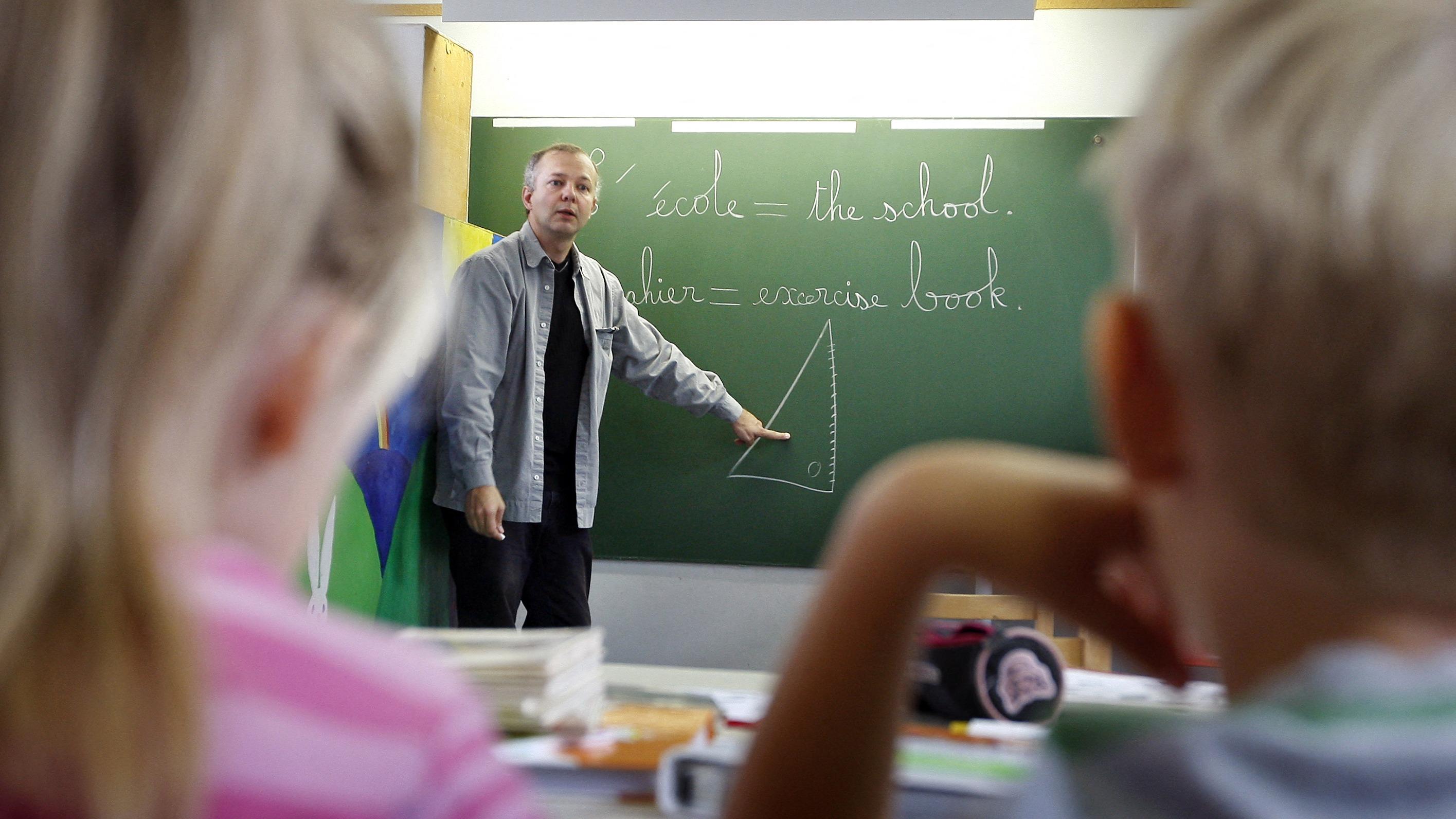 Face à la puissance de l’IA, apprendre une langue étrangère vaut-il encore la peine ?