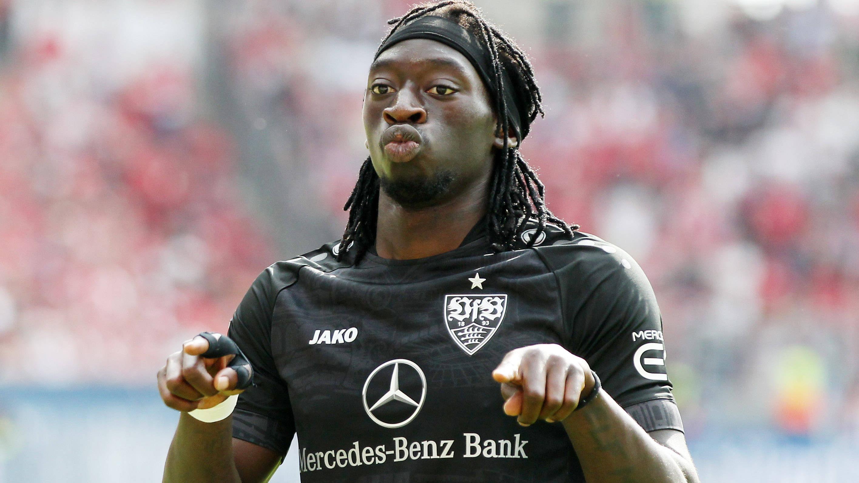 Ligue 1 : Montpellier enregistre l'arrivée de Tanguy Coulibaly