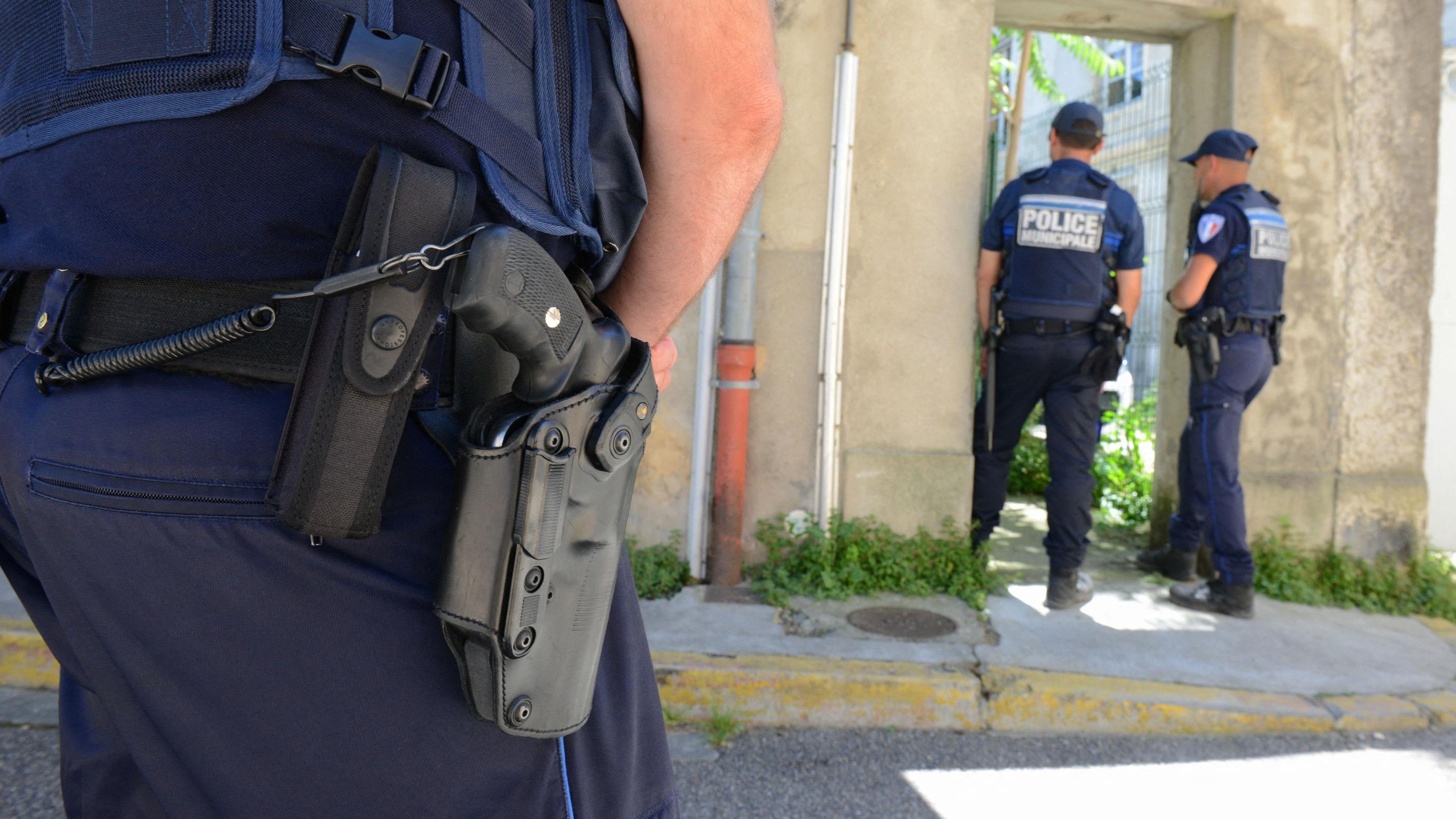 Police municipale : à Nantes, les écologistes campent sur leur dogme anti-armes