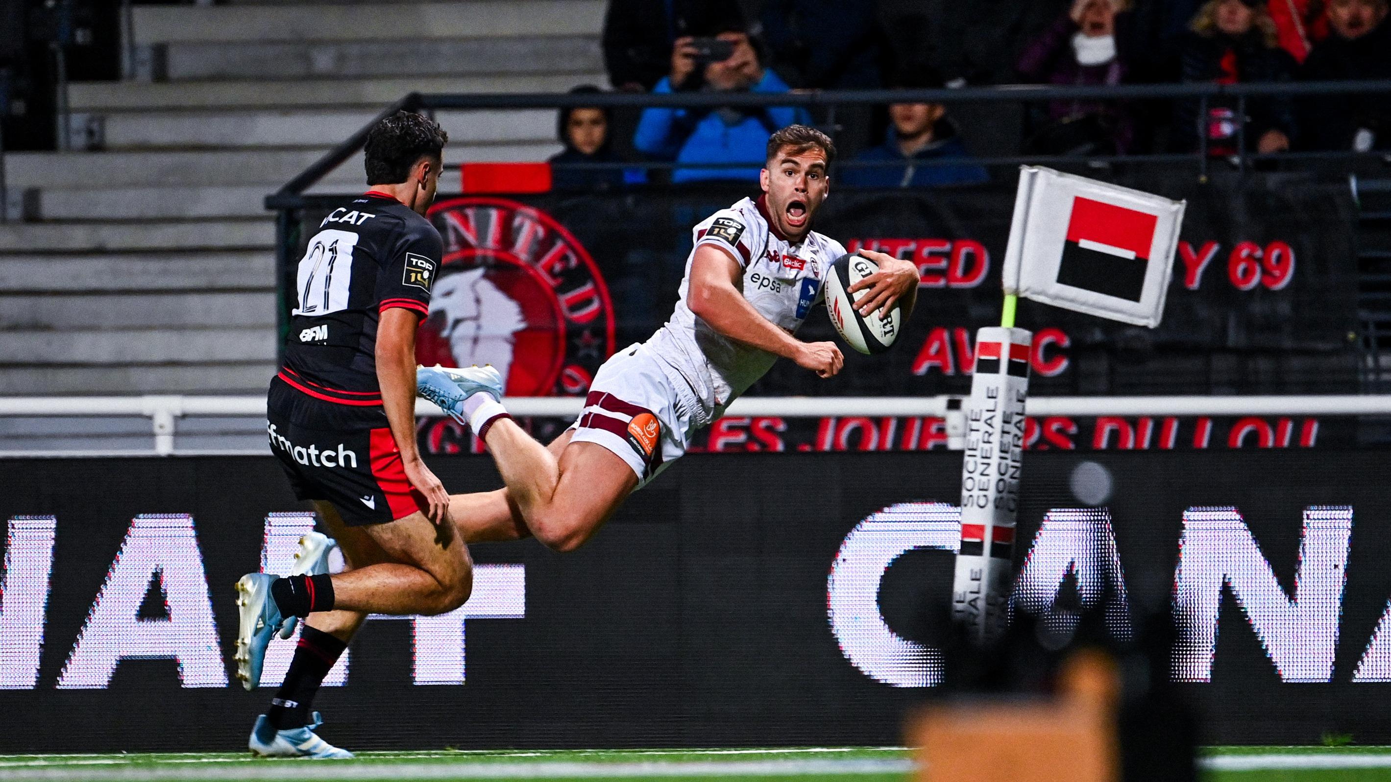 Rugby: Pourquoi le Top&nbsp;14 est passé à l’attaque