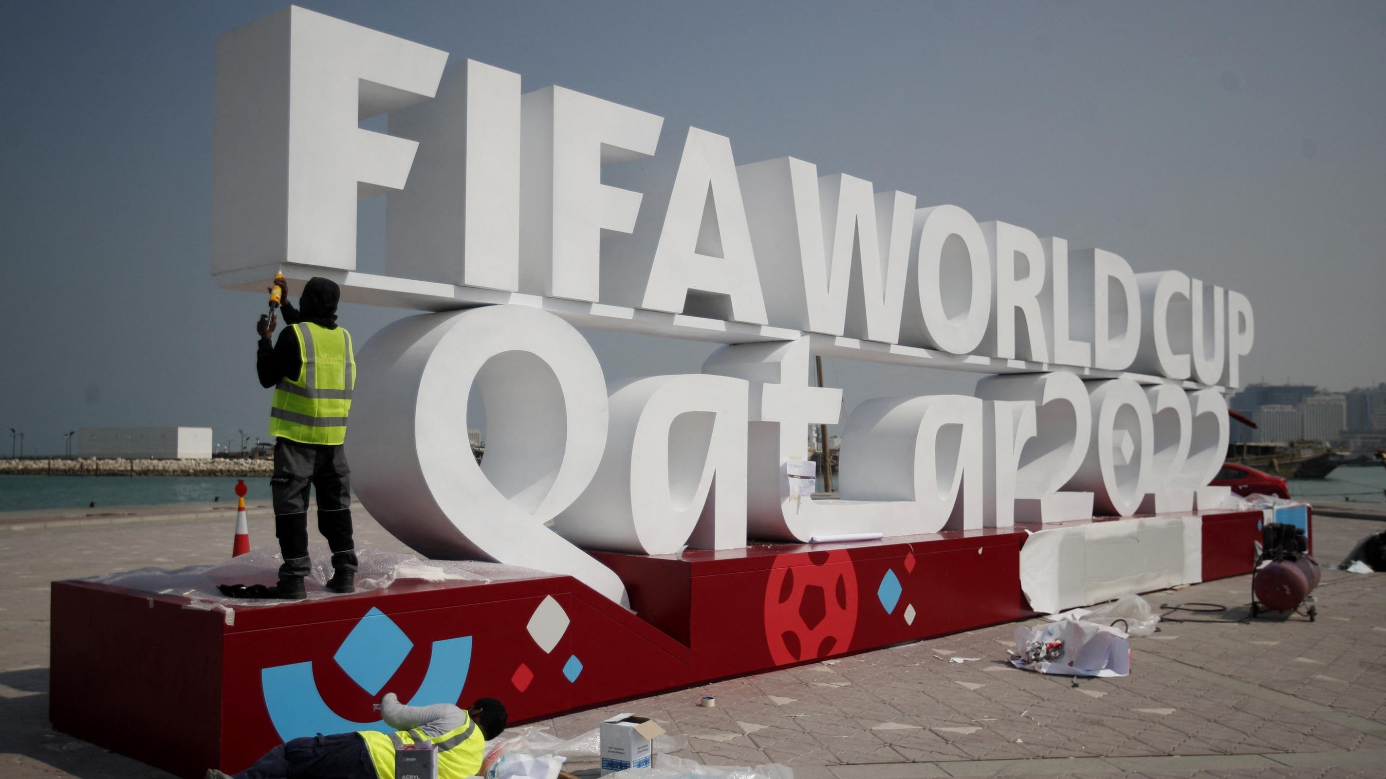 Coupe du monde 2022 : le Qatar enchaîne un deuxième succès dans son ultime phase de préparation