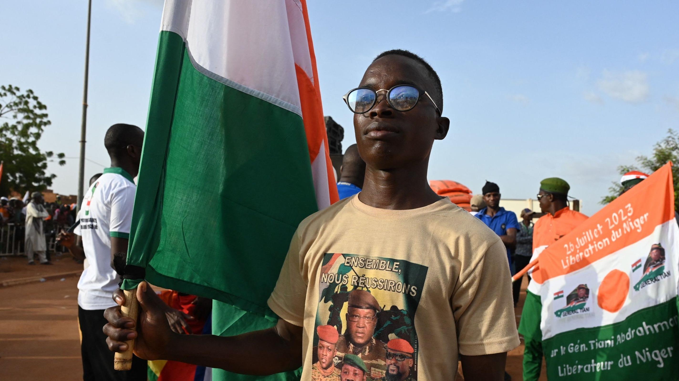 Lire article Niger, Mali, Burkina Faso : les étudiants privés de visa pour la France