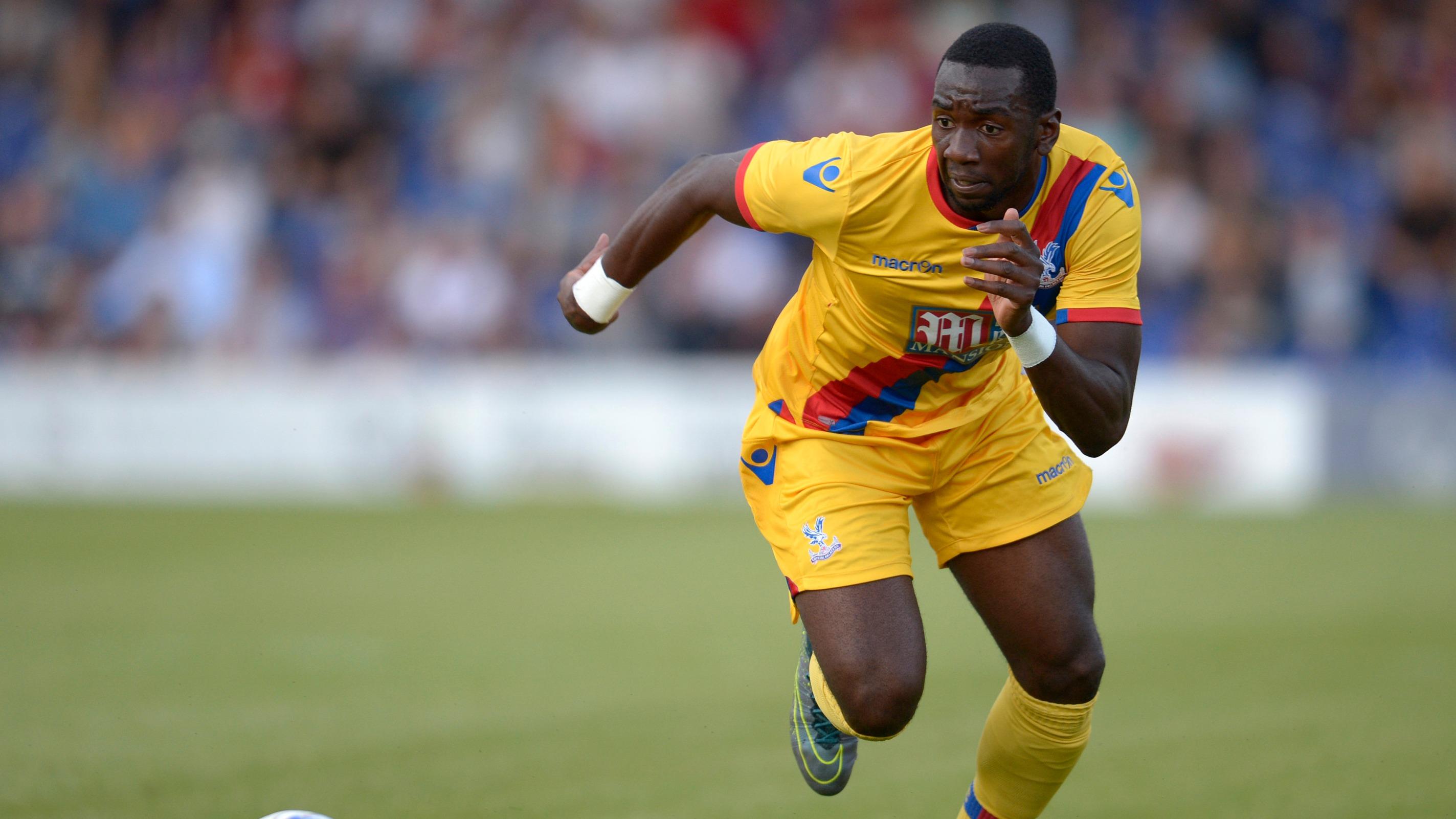 Foot : Swansea recrute Bolasie, un historique de Premier League