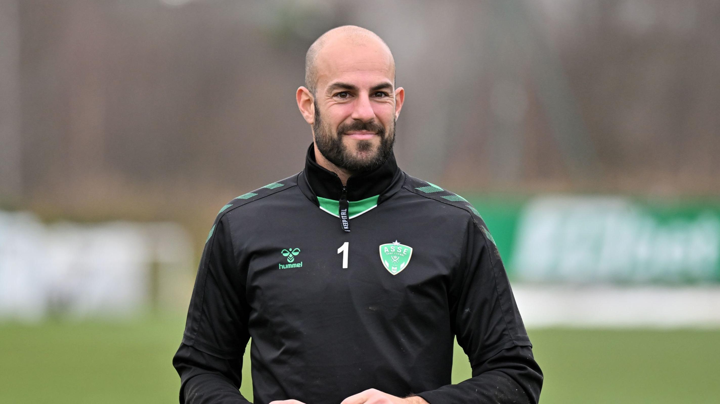 Mercato : Strasbourg chipe Dreyer à Saint-Etienne pour remplacer Sels