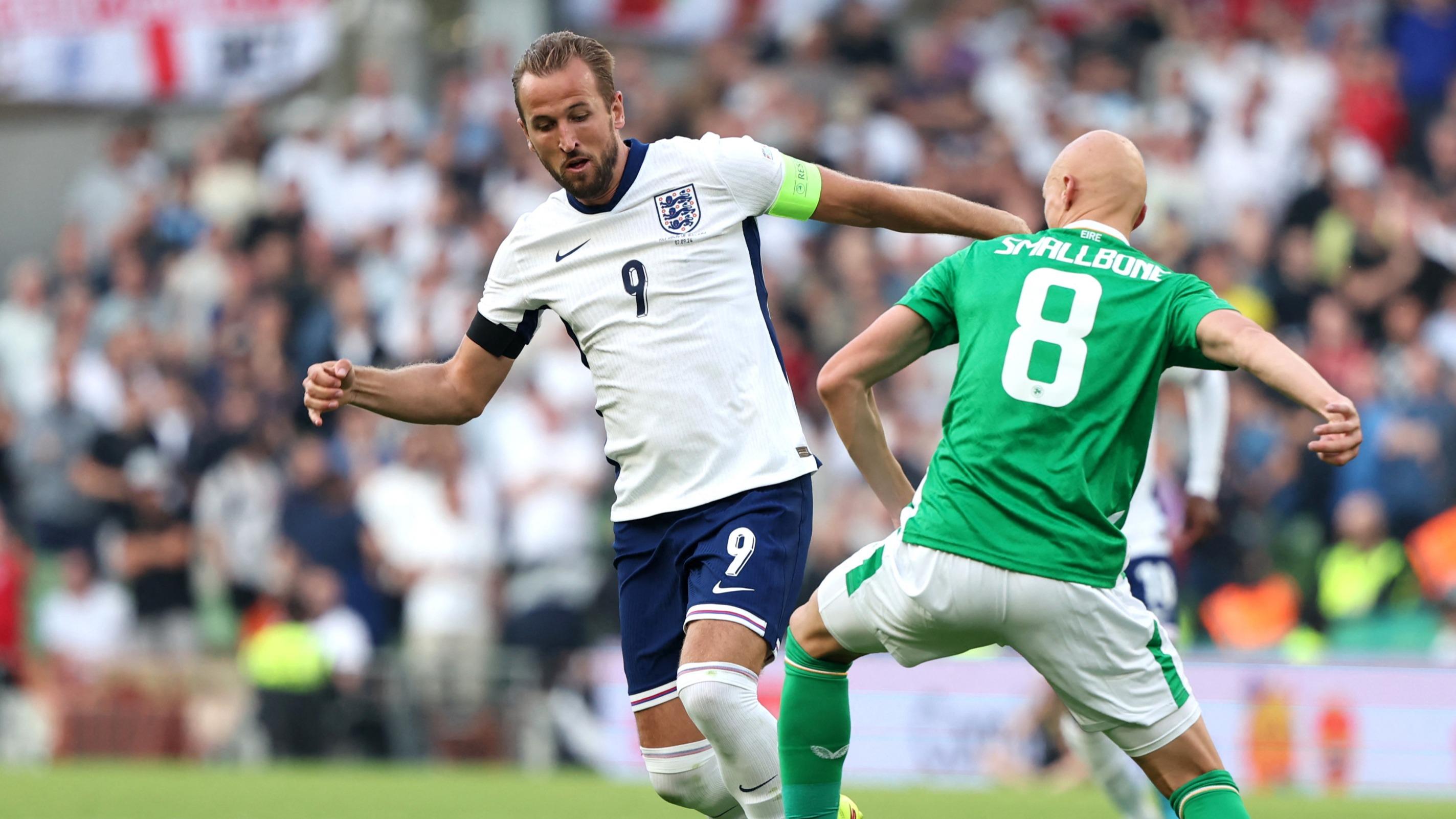 EN DIRECT - Ligue des nations : l’Angleterre face à la Finlande, le choc Pays-Bas-Allemagne... suivez le multiplex