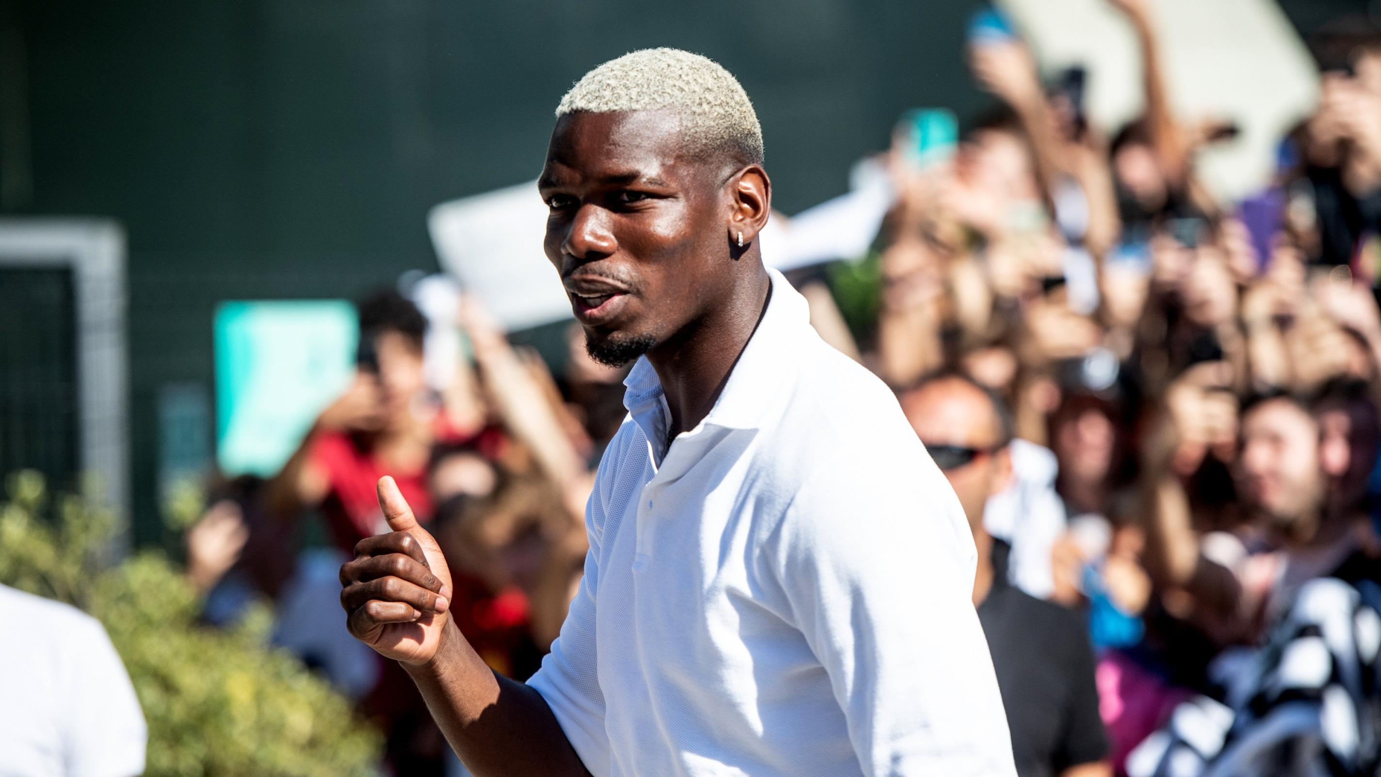 «Enfin, le cauchemar est terminé» : Paul Pogba prend la parole après la réduction de sa suspension pour dopage