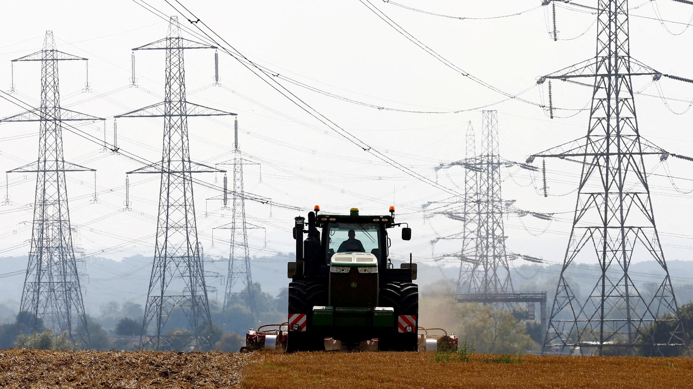 Énergie : l’Autorité environnementale incite la France à être plus ambitieuse en matière de baisse de consommation