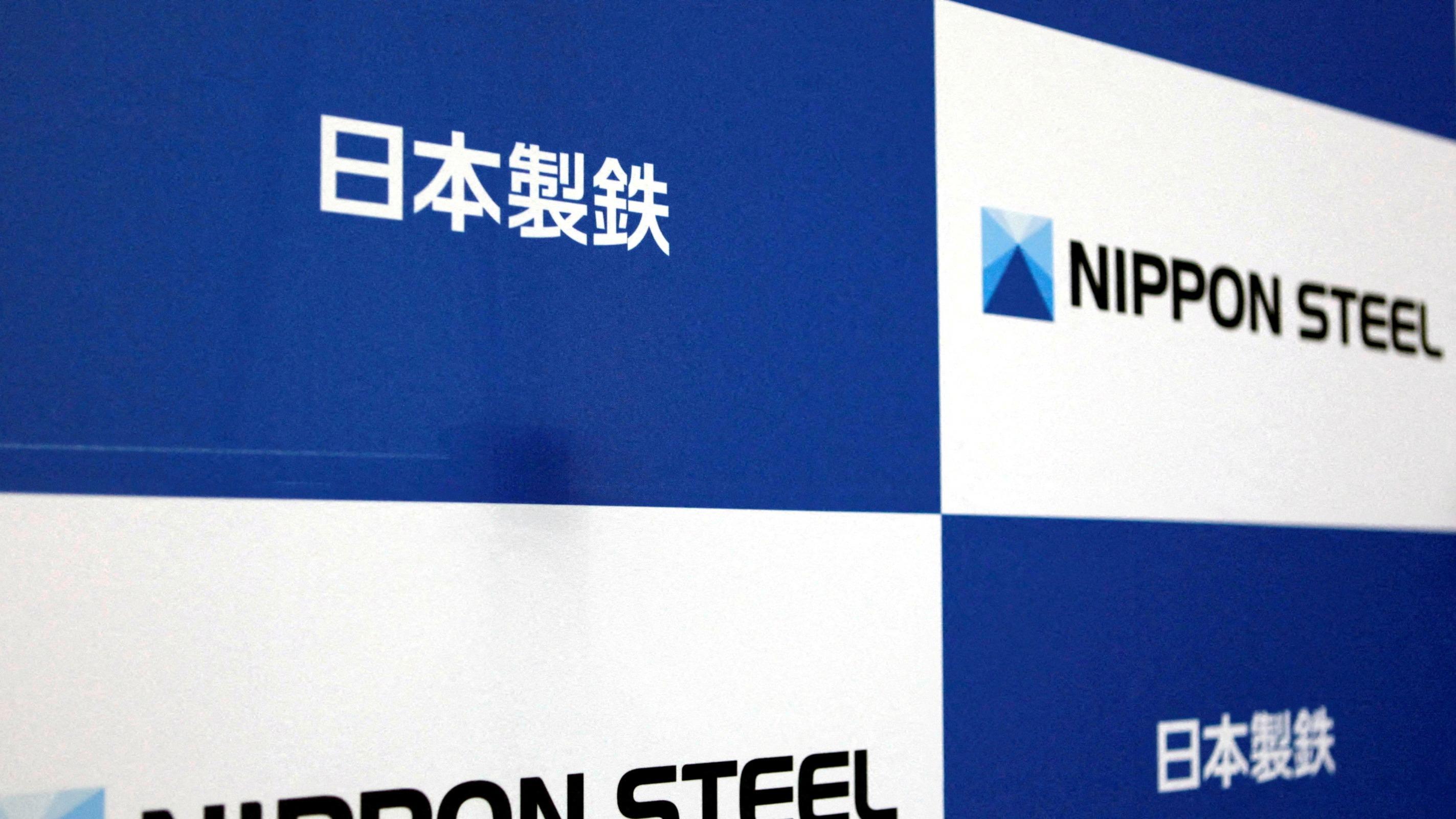 U.S. Steel : le groupe japonais Nippon Steel va investir sans devenir propriétaire, annonce Donald Trump