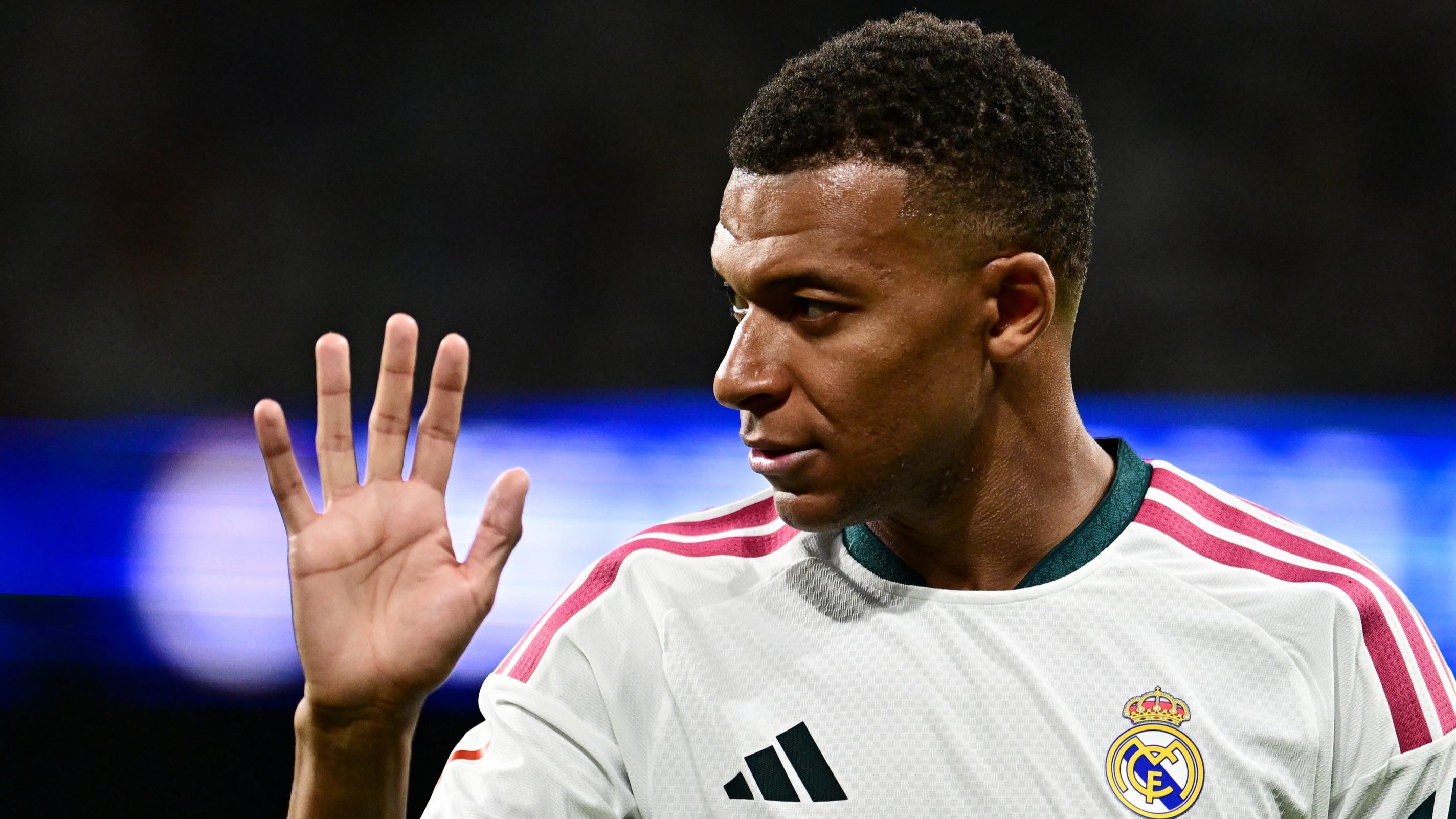 EN DIRECT – Betis-Real Madrid : les Merengue de Mbappé veulent poursuivre leur début de saison canon