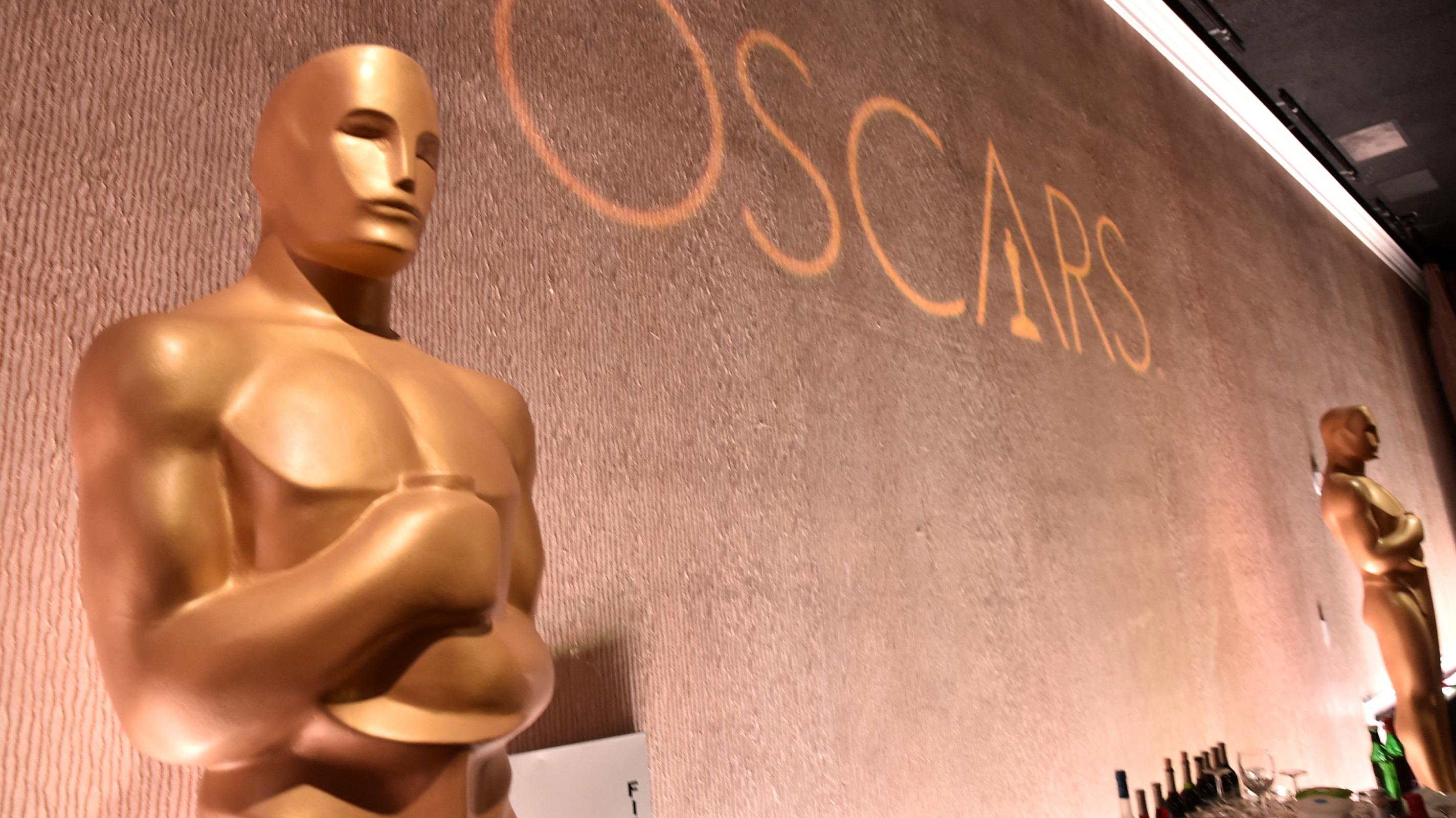 Le Vatican soumet pour la première fois un film aux Oscars