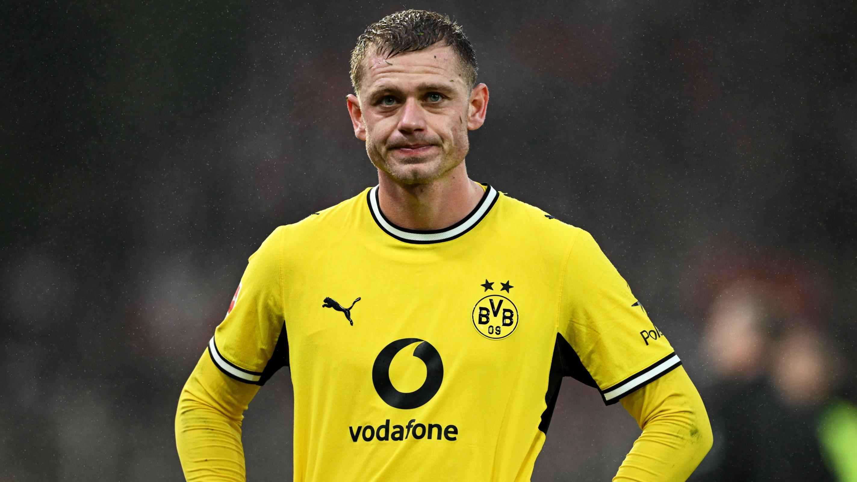 Bundesliga : Dortmund lâche des points à Berlin