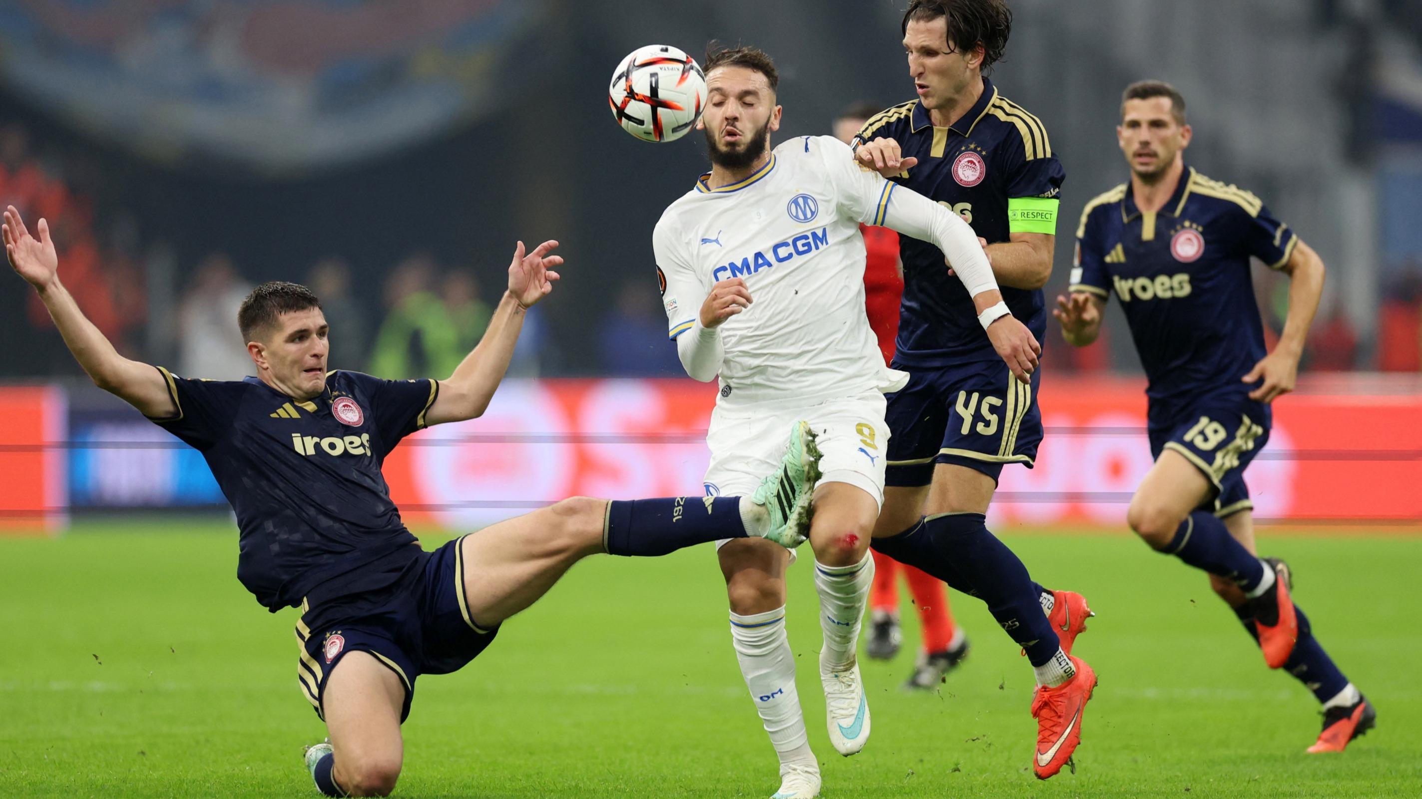 Angers-Marseille : revivez la victoire éclatante de l’OM face au SCO
