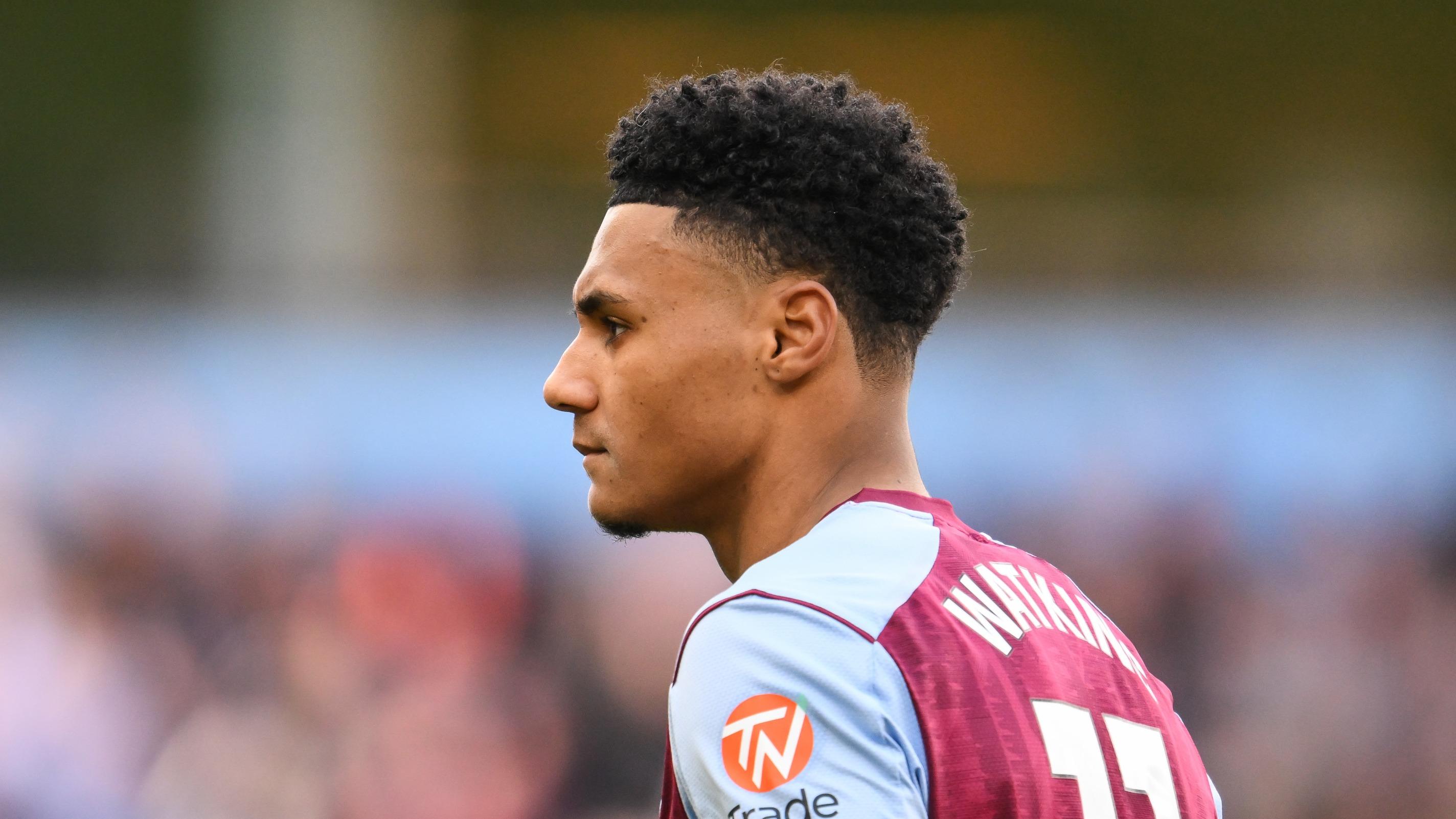 Premier League: Ollie Watkins, joueur préféré de Thierry Henry cette saison