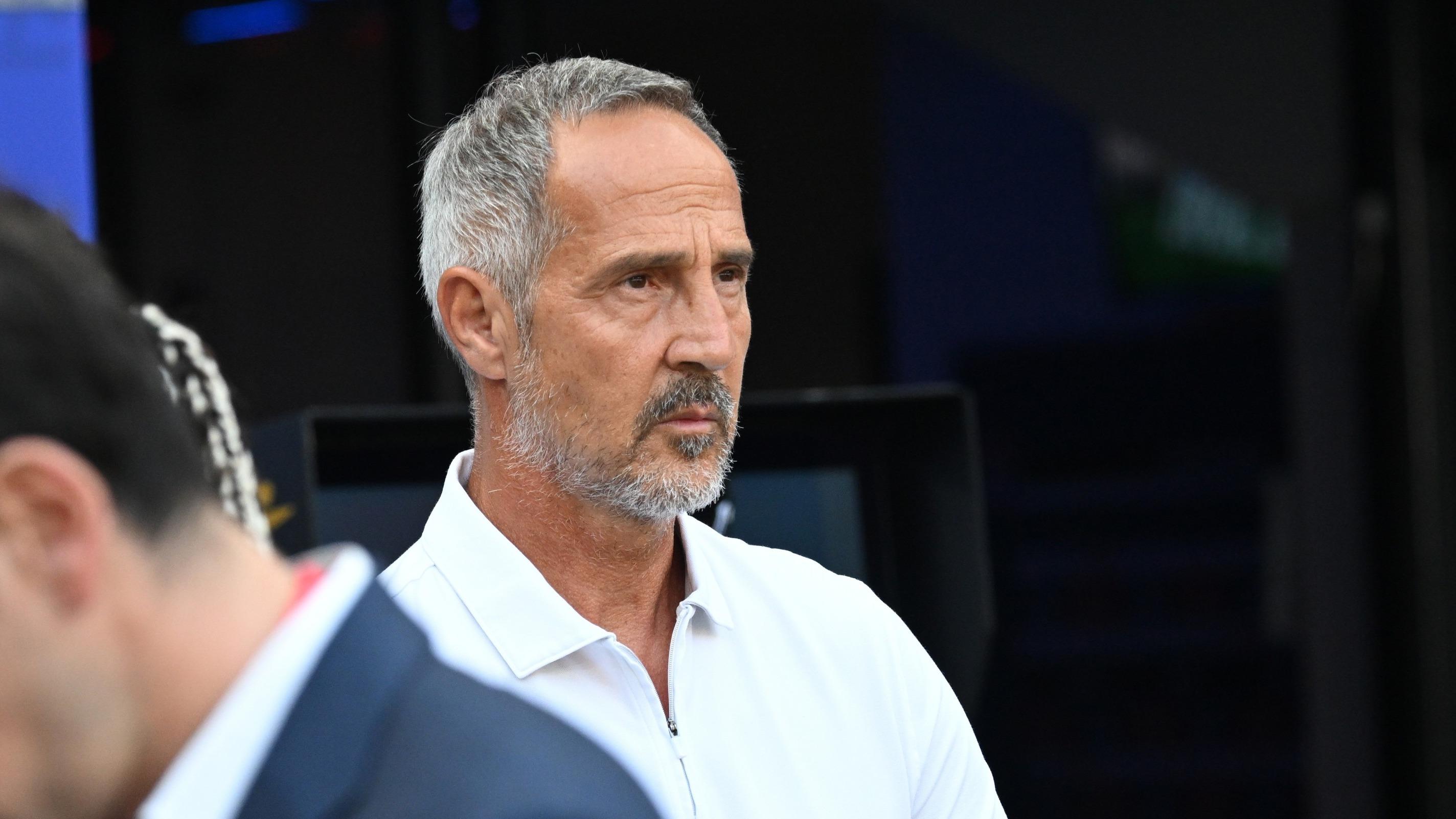 Ligue 1 : Hütter estime que Monaco a fait preuve de «maturité»