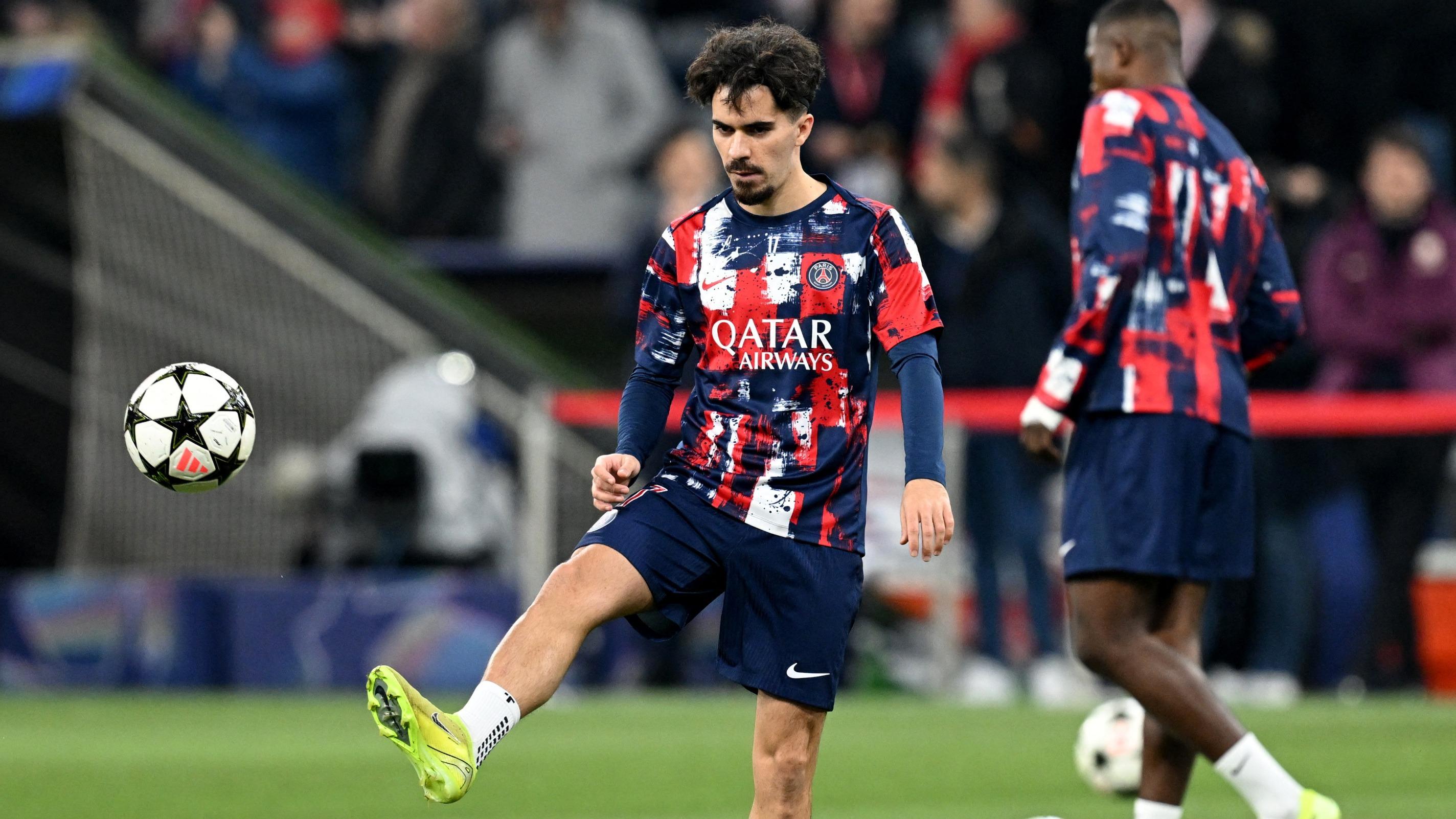 EN DIRECT - Salzbourg-PSG : les Parisiens n’ont pas le droit à l’erreur