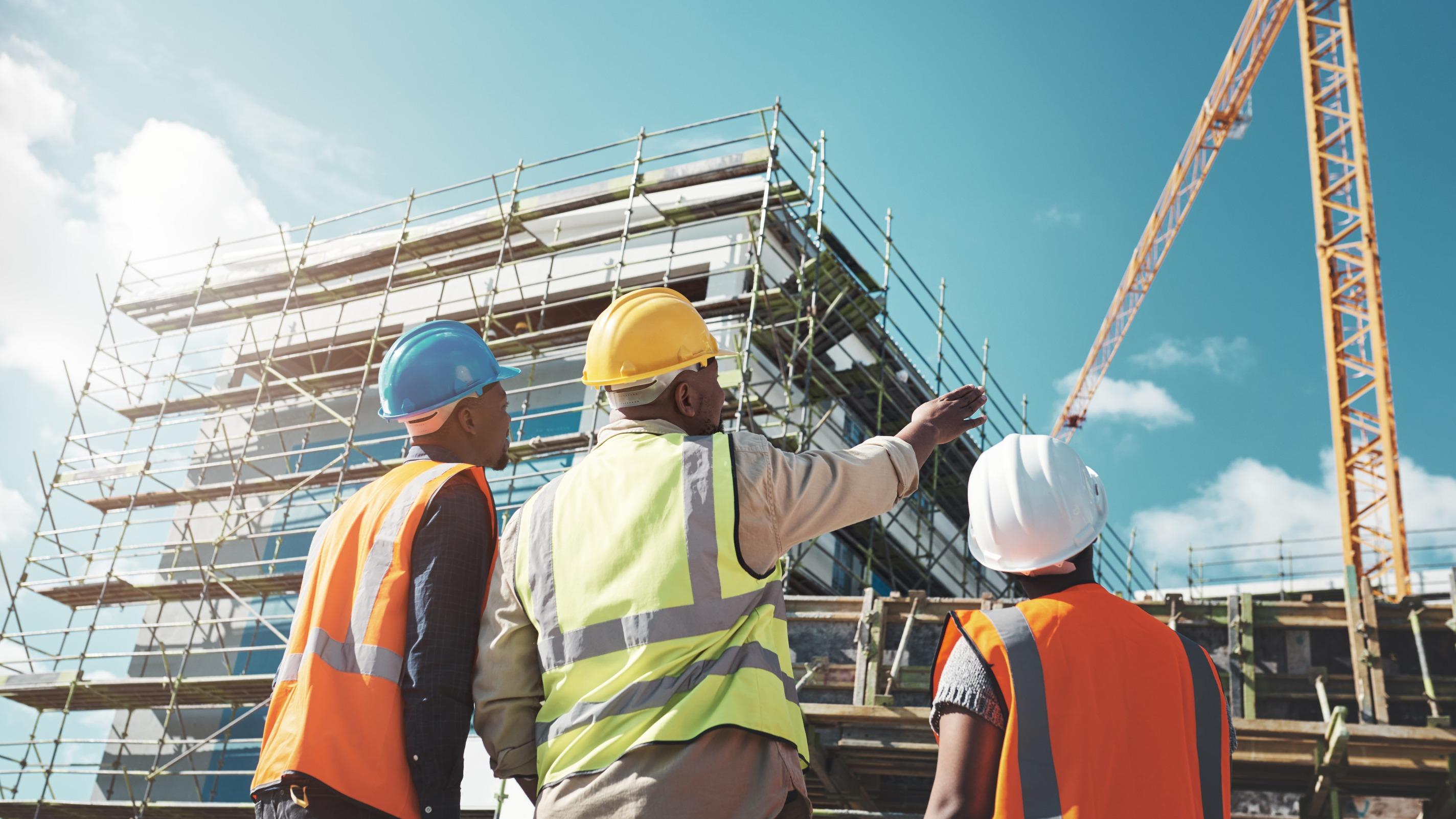 Le crowdfunding immobilier subit de plein fouet le trou d’air qu’a connu le secteur de l’immobilier depuis 2023.